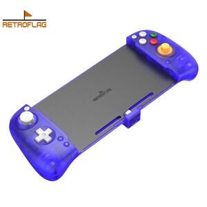 Retro flag Nintendo switch console joycon controller gamecube